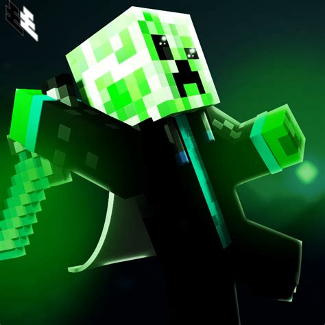 Wizeshop Free Graphic Art Minecraft 3d Rendersextruded Edited