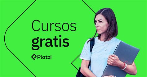 Cursos Gratis Para Empezar A Aprender Online Platzi