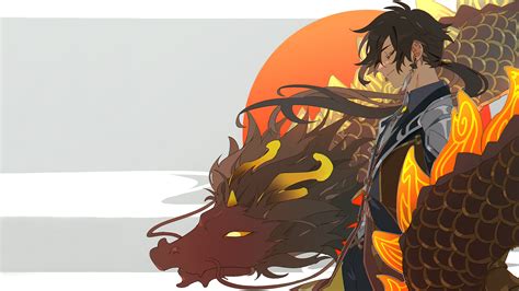 Links are in the gallery. Προσωπικές στιγμές: Download 43+ Genshin Impact Zhongli ...