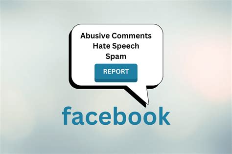 How To Report A Comment On Facebook Techcult