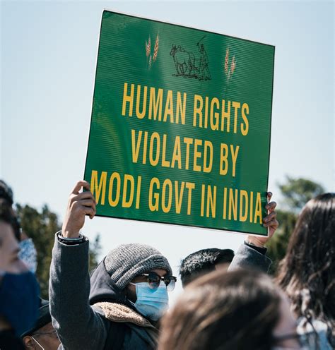 Human Rights Concerns In India House Of Lords Library