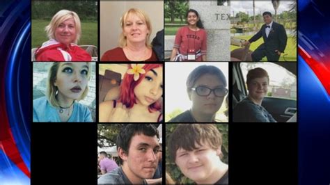 school shooting victims remembered as sweet hardworking