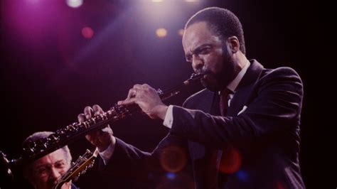 How Grover Washington Jr Defined And Transcended Smooth Jazz Ncpr News