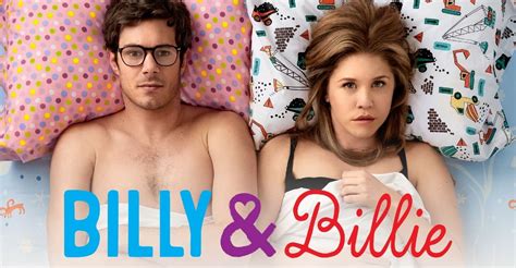 Billy And Billie Streaming Tv Show Online