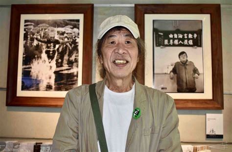 Search the world's information, including webpages, images, videos and more. 鄭南榕詹益樺殉道30週年 潘小俠展出珍貴照片紀念 | 芋傳媒 TaroNews