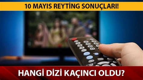 May S Hangi Dizi Reytinglerde Ka Nc Oldu May S Reyting