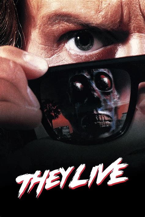 Resolution They Live Double Feature