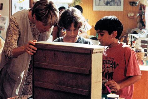 The Indian In The Cupboard Review By Zach Attacks Film Medium