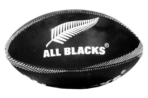 Great savings & free delivery / collection on many items. Ball Supporter NZ All Blacks Mini - Gilbert Rugby Canada