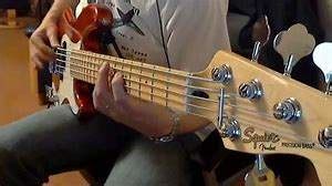 Rant Fender String Headstock Talkbass Com