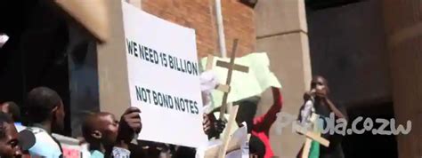 Zctu Plots Anti Bond Notes Demo To Sue Govt For Their Introduction