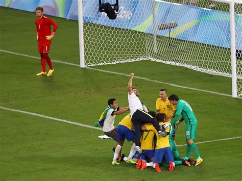 Jul 18, 2021 · brasil à procura de novo ouro nos jogos olímpicos. Futebol nos Jogos Olímpicos: presidente da FIFA promete ...