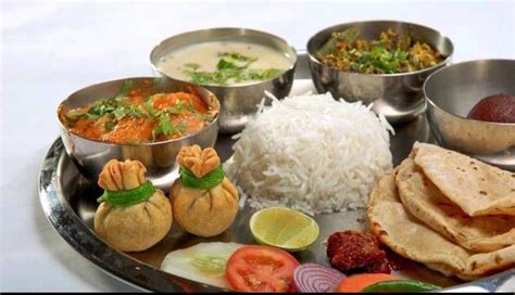 Fuel Up With The Quintessential Vegetarian Comfort Foods In Indian Style Saras Just Opened