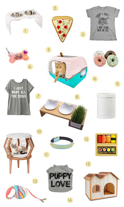 Pet Lovers Shopping Guide! - A Beautiful Mess