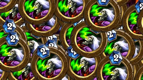 Warlock zoo and warlock aggro decks have been another consistent archetype throughout hearthstone history, and it remains one of the best decks in wild that hearthstone has ever seen. DEMONISTE ZOO TOKEN HEARTHSTONE DECK OP !! - YouTube