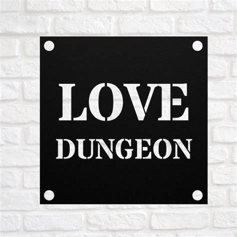 Dungeon Etsy