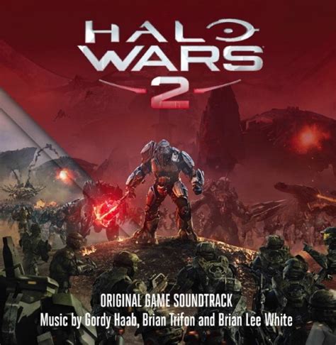 Original Sound Version Epic Battle Tunes Halo Wars 2 Original Game
