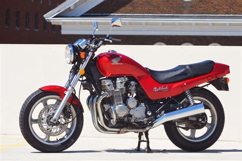 This entry was posted in blog and tagged 1966, 305, cl77, honda, scrambler. No Reserve: 1991 Honda Nighthawk 750 for sale on BaT ...