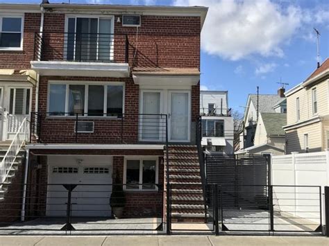 Huge 1 bedroom apartment with basement and backyard. 1 bedroom in Brooklyn NY 11214 - House for Rent in ...