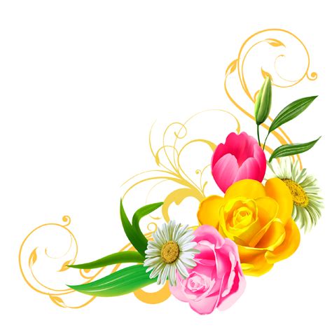 View 18 Flower Png Images Neontrendage