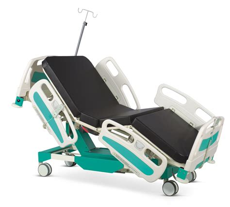 Electric Icu Bed Bed Solutions Products