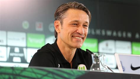 Kovac Returning To Frankfurt Needing Points Not Sentiment Bundesliga