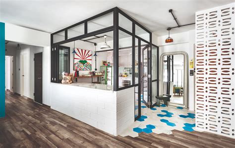 9 HDB Kitchen Designs In Singapore That Are Magazine Cover Worthy