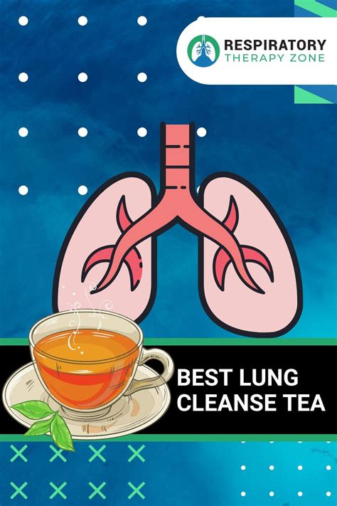 9 Best Lung Cleanse Tea Products For Breathing And Detox In 2021 Lung