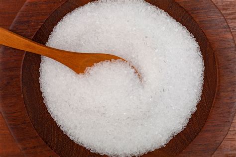 Epsom Salt In Gardening Is Epsom Salt Good For Plants