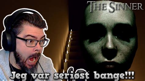 Jeg var seriøst bange The Sinner Prologue PC Dansk YouTube