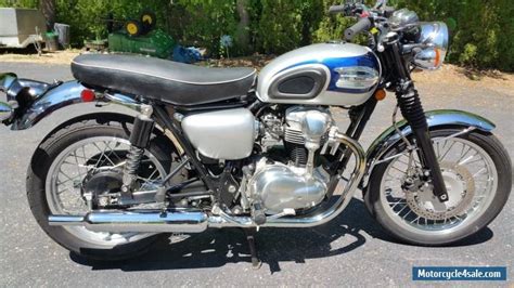 2000 kawasaki klr650 front brake master cylinder. 2000 Kawasaki W650 for Sale in United States