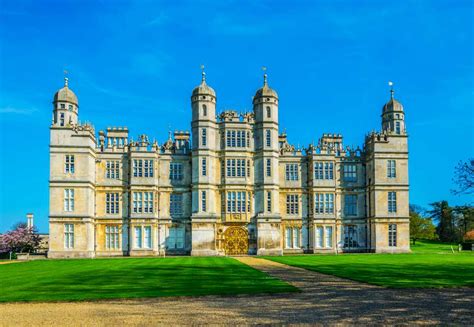 Best Castles In Lincolnshire Historic European Castles