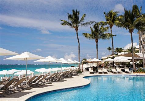 Grand Cayman Marriott Resort Grand Cayman Cayman Islands All