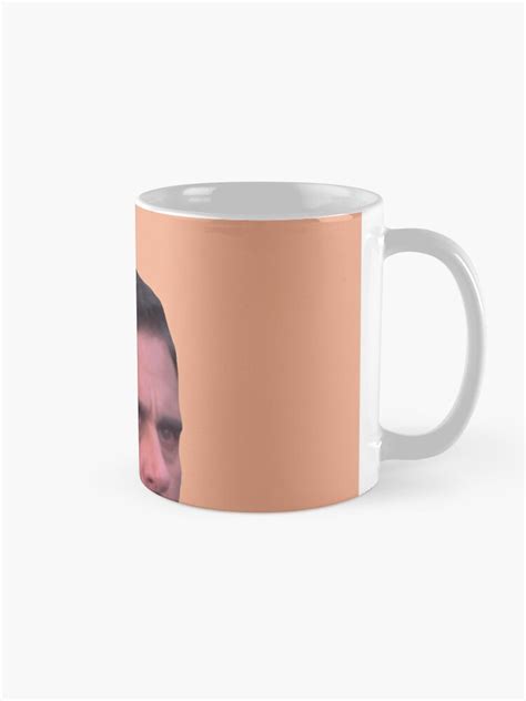 Michael Scott I Understand Nothing Coffee Mug For Sale By
