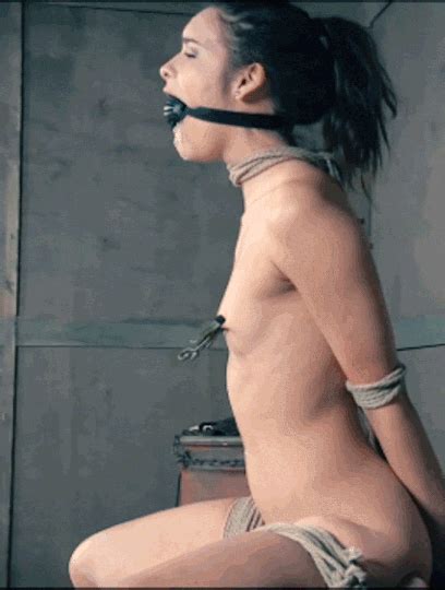Asian Nipple Torture Telegraph