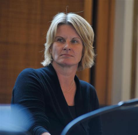 Susanne Gaschke: In Kiel scheitert ein politischer Menschenversuch - WELT