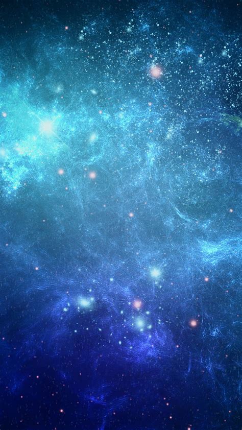 Only the best hd background pictures. Blue Galaxy Wallpapers Group (76+)