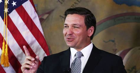 In june, desantis called floyd's death a murder. DeSantis Ran a Racist Campaign, Then Pardoned Groveland Four