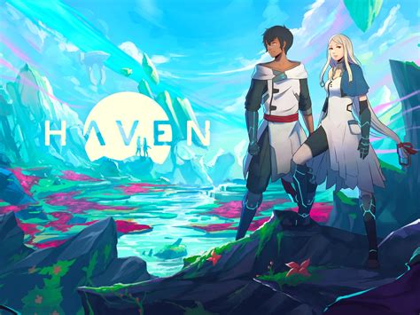 Haven Launches December 3 For Ps5 Xbox Series Xbox One And Pc Q1