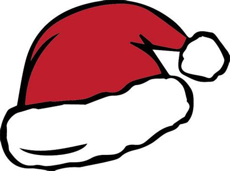 25+ unique Santa hat ideas on Pinterest | Strawberry santa hats
