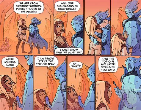 Funny Adult Humor Oglaf Part 3 Porn Jokes And Memes Free Nude Porn Photos