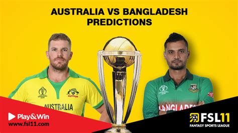 Hello and welcome to the live coverage of the australia vs bangladesh world cup 2019 match at trent bridge, nottingham. ICC World Cup 2019: Match 26, Australia Vs Bangladesh ...