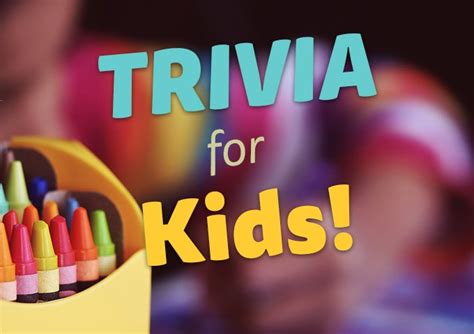 Sep 04, 2020 · 111 best history trivia questions and answers you need to know 1. Trivia is definitely not just a game reserved for adults ...
