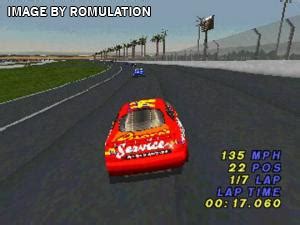 During that season he also competed in six nationwide series races and five truck series races.in 2007, menard began competing. NASCAR Racing (USA) Sony PlayStation (PSX) ISO Download ...
