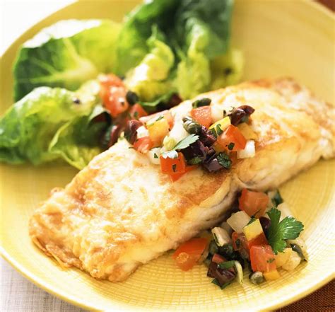 Best Fish Recipes