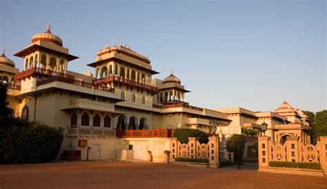 Check Out These Gorgeous Palace Hotels In India The Loop Hk