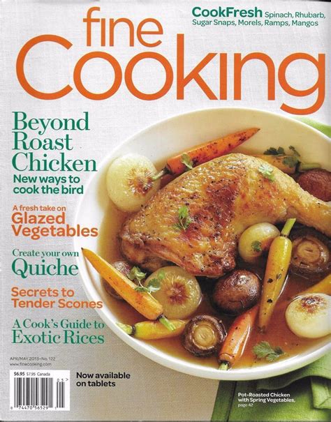 Cooking Recipes Magazines Mbok Recipes
