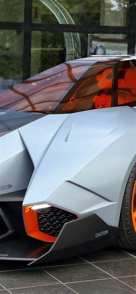Download Incredible Car Lamborghini Egoista 4k Hd Wallpaper
