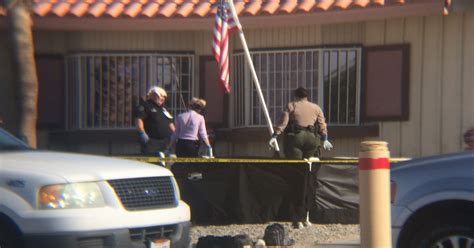 Desert Hot Springs police investigating homicide on Pierson Boulevard