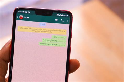 Cómo Leer Y Enviar Mensajes En Whatsapp Sin Que La Otra Persona Lo Sepa